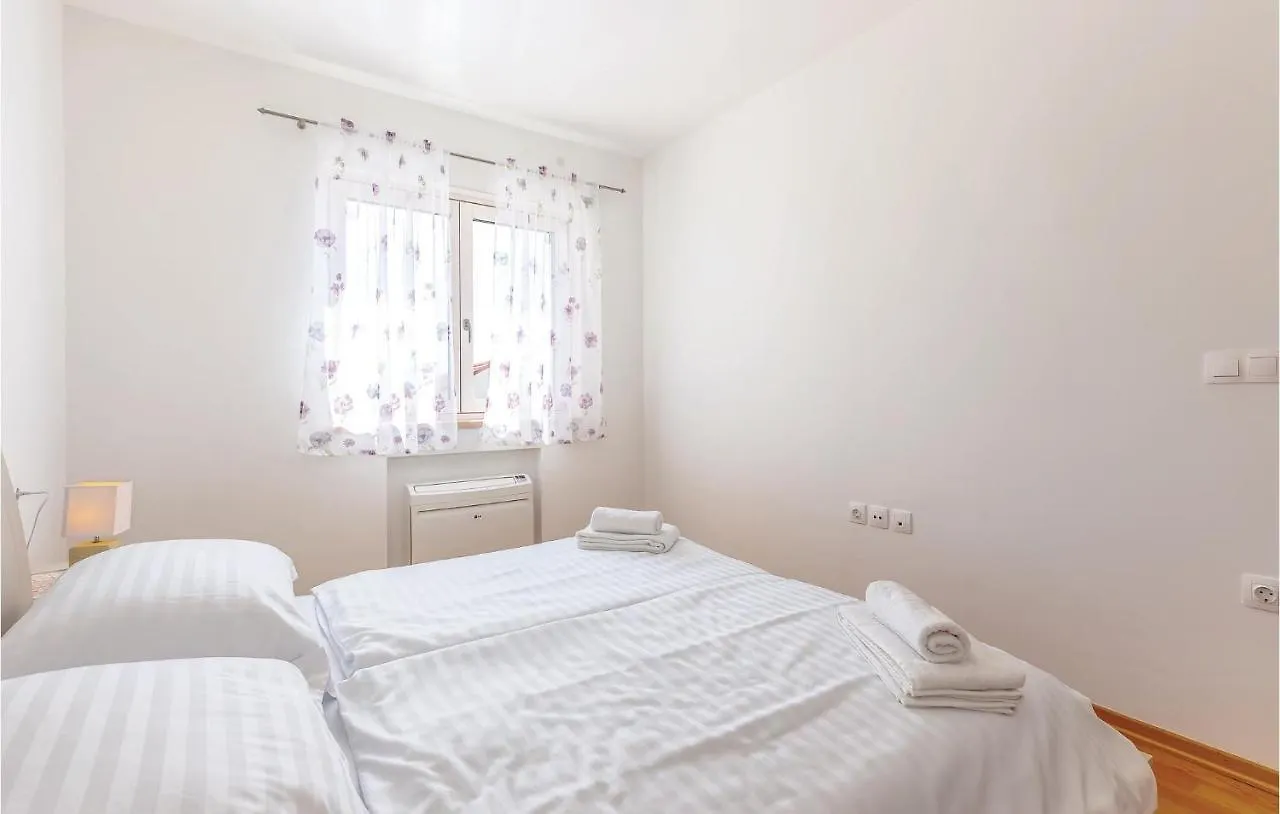 1 Bedroom Nice Apartment In Crikvenica Croatia