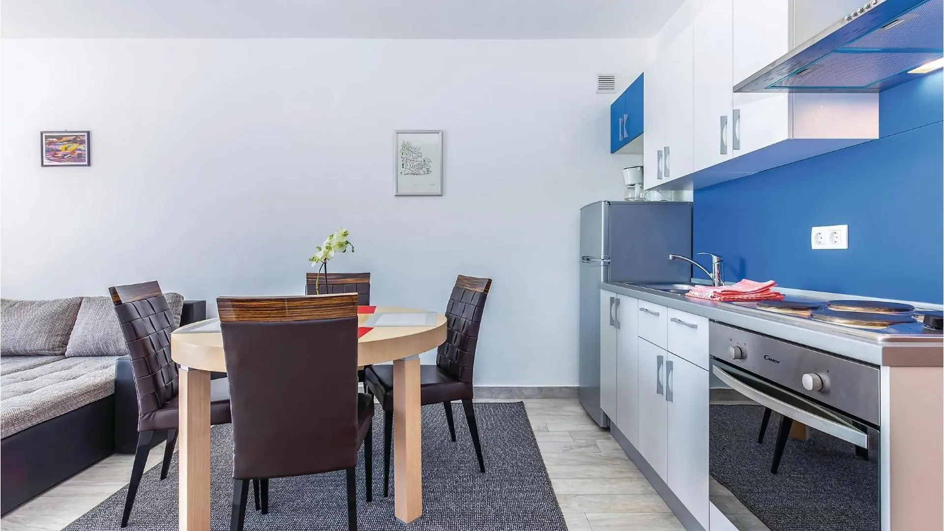 1 Bedroom Nice Apartment In Crikvenica Croatia