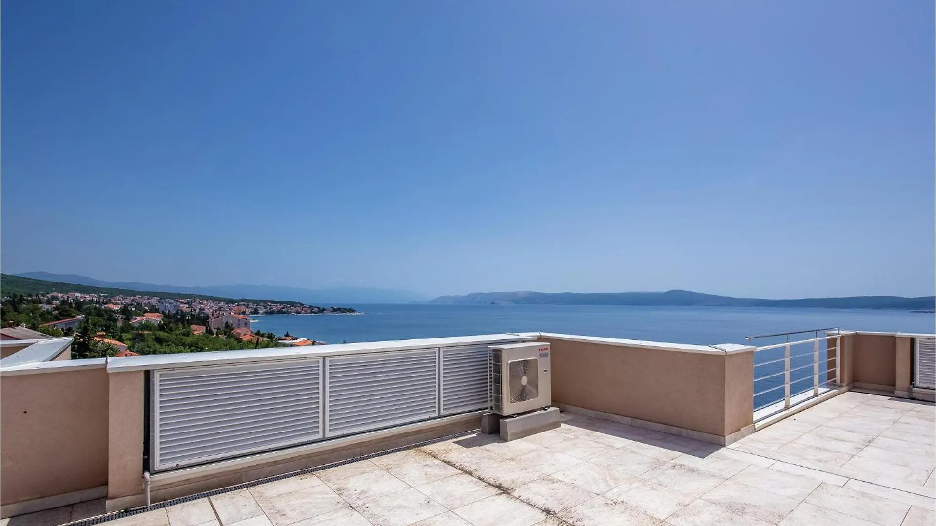 1 Bedroom Nice Apartment In Crikvenica Croatia