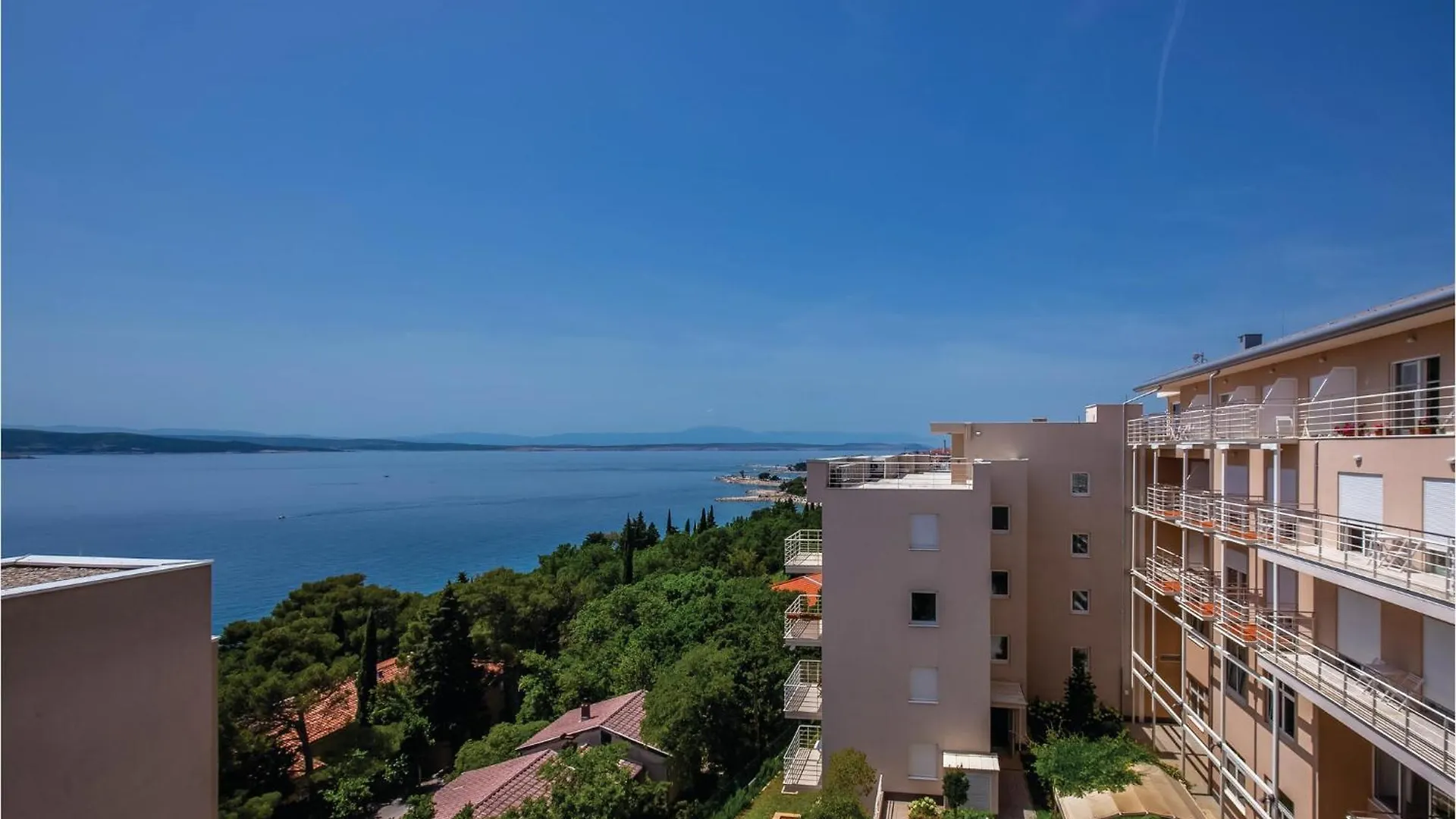 1 Bedroom Nice Apartment In Crikvenica Croatia